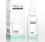 Thalia Peptit Içerikli Yaşlanma Karşıtı Cilt Bakım Serumu %2 Collagen & %0,5 Elastın - 30 Ml