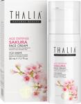 Thalia Sakura Özlü Yaşlanma Karşıtı Yüz Kremi 50 Ml