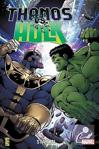 Thanos Vs. Hulk / Jim Starlin