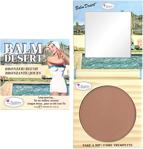 The Balm Balm Desert Bronzer