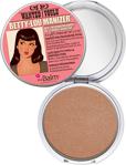 The Balm Betty Lou Manizer Highlighter Bronzlaştırıcı Aydınlatıcı