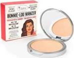 The Balm Bonnie Lou Manizer Aydınlatıcı&Far 9G