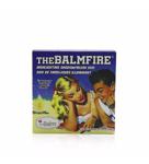 The Balm Fire Night Owl Allık Ve Aydınlatıcı Paleti