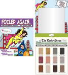 The Balm Foiled Again Eyeshadow Palette Far Paleti