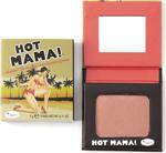 The Balm Mini Hot Mama Seyahat Boy Allık