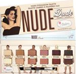 The Balm Nude Eyeshadow Palette Far Paleti