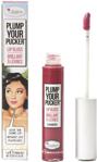 The Balm Plump Your Pucker Lip Gloss Eloborate Dudak Parlatıcısı