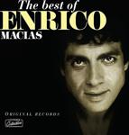 The Best Of Enrico Macias Plak