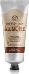 The Body Shop Almond 100 Ml El Ve Tırnak Kremi