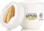 The Body Shop Almond Milk Body Yogurt 200Ml