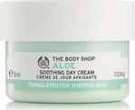 The Body Shop Aloe 50 Ml Nemlendirici Gündüz Kremi