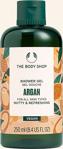 The Body Shop Argan Duş Jeli