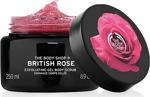 The Body Shop British Rose Arındırıcı Peeling 250Ml