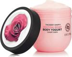 The Body Shop British Rose Body Butter 200Ml