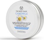 The Body Shop Camomile Butter - Papatya Özlü Temizleme Yağı 20 Ml