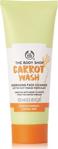 The Body Shop Carrot Enerji Verici Yüz Yıkama Jeli 100Ml