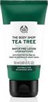 The Body Shop Çay Ağacı Yüz Bakım Losyonu 50Ml