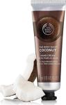 The Body Shop Coconut 30 Ml El Kremi