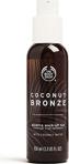 The Body Shop Coconut Bronze 100 Ml Bronzlaştırıcı Sprey