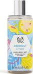 The Body Shop Coconut & Yuzu 150 Ml Saç Ve Vücut Misti