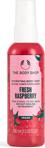 The Body Shop Fresh Raspberry 100 Ml Vücut Spreyi