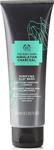 The Body Shop Himalayan Charcoal Arındırıcı Killi 125 Ml Yüz Yıkama Jeli