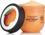 The Body Shop Mango Body Yogurt 200 Ml