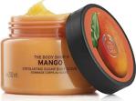 The Body Shop Mango Vücut Peelingi 250 Ml