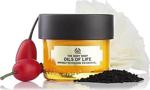 The Body Shop Oils Of Life Göz Çevresi Canlandırıcı Jel Krem 20 Ml