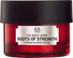 The Body Shop Roots Of Strength 50 Ml Sıkılaştırıcı Ve Şekillendirici Gündüz Kremi