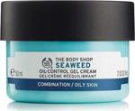 The Body Shop Seaweed Matlaştırıcı 50 Ml Gündüz Kremi