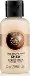 The Body Shop Shea Kremli Duş Jeli 60Ml