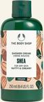 The Body Shop Shea Kremli Duş Jeli