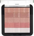 The Body Shop Shimmer Waves Çok Renkli 02 Blush Allık