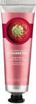 The Body Shop Strawberry 30 Ml El Kremi