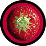 The Body Shop Strawberry Body Butter 200 Ml