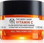 The Body Shop Vitamin C Ekspres Nemlendirici 50 Ml