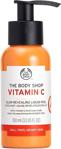 The Body Shop Vitamin C Likit Peeling 100 Ml