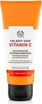 The Body Shop Vitamin C Mikrodermabrasyon 100 Ml Peeling