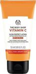 The Body Shop Vitamin C Spf 30 50 Ml Gündüz Kremi