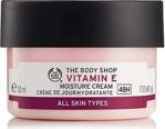 The Body Shop Vitamin E 50 Ml Nemlendirici Gündüz Kremi