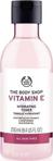 The Body Shop Vitamin E - Nemlendirici Tonik 250Ml