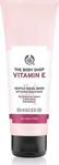 The Body Shop Vitamin E Yüz Yıkama Jeli 125 Ml