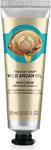 The Body Shop Wild Argan Oil 30 Ml El Kremi