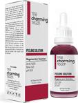 The Charmi̇ng Touch Canlandırıcı & Cilt Tonu Eşitleyici Yüz Peeling Solution 30 Ml (Aha 20% + Bha 2% Ph 3,8)