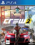 The Crew 2 PS4