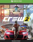 The Crew 2 Xbox One Oyunu