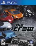 The Crew PS4