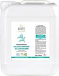 The Elite Home Organik Sertifikalı Jel Bulaşık Makinesi Deterjanı 3.750 Gr Portakal