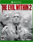 The Evil Within 2 Xbox One Oyunu
